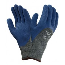 Ansell PowerFlex 80-658 Mekanik ve Kesilmelere Karşı Koruyucu İş Eldiveni